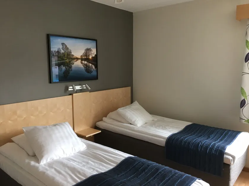 Linköpings Cityhotell och Vandrarhem - Image 1
