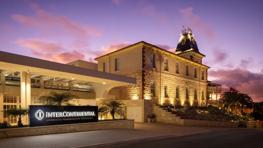 InterContinental Sorrento Mornington Peninsula by IHG - Image 1