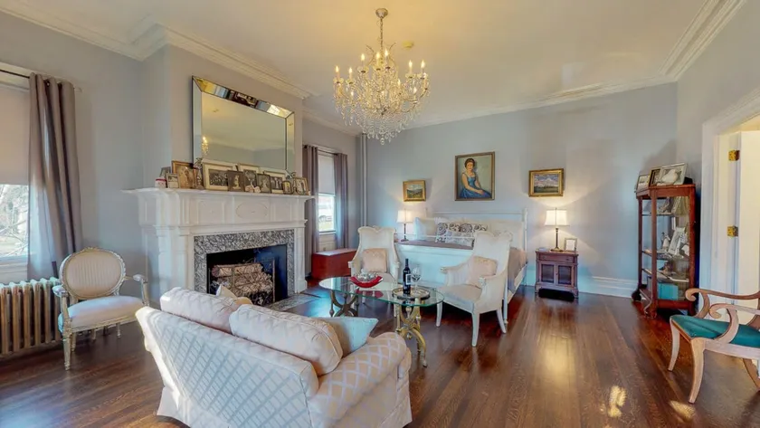 Gardner Farm Inn - Image 1