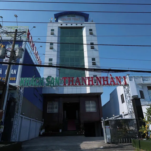 Thanh Nhàn 1 Hotel Cà Mau - by BAYLUXURY - Image 1