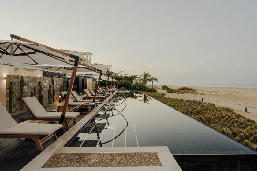 Nobu Residences Los Cabos - Image 1
