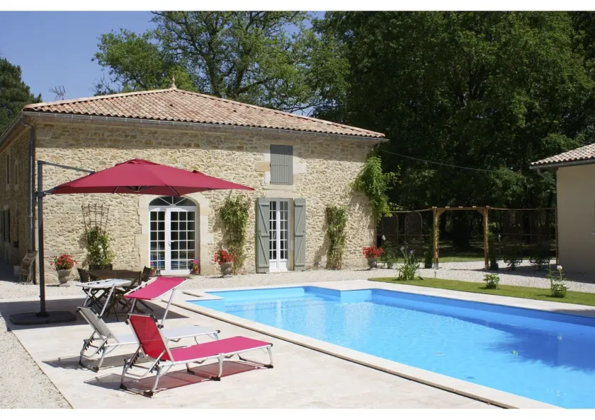DOMAINE DU BOIS SEGUIN - Image 1