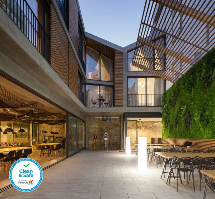 7 Gaia Roaster Apartments - Image 1