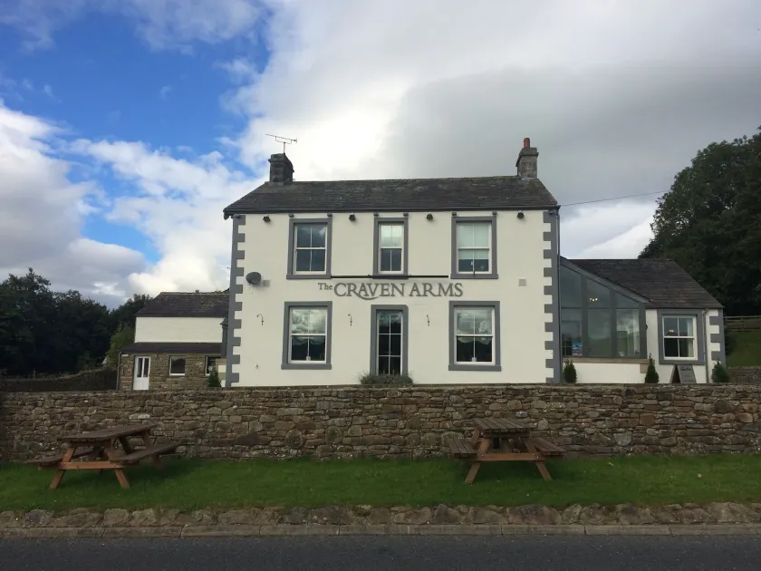 The Craven Arms - Image 1