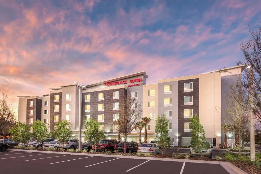 TownePlace Suites by Marriott Orlando Altamonte Springs/Maitland - Image 1