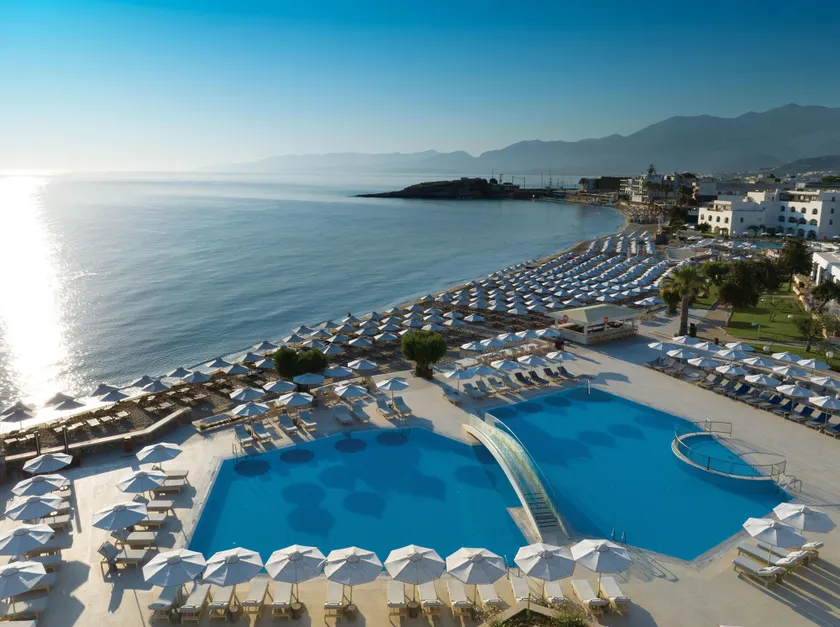 Creta Maris Resort - Image 1