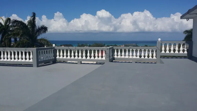 Palm View Guesthouse and Conference Centre - Image 1