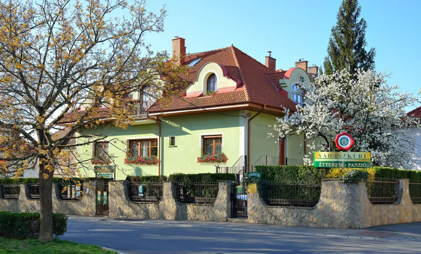Vadászkürt Panzió - Image 1