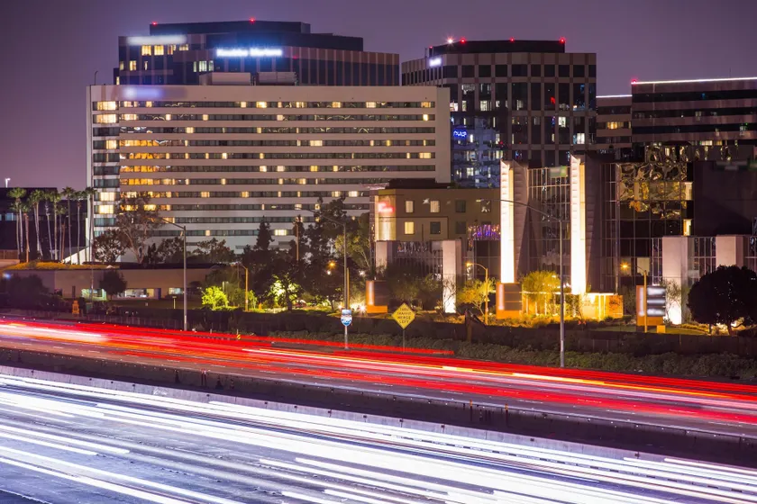 Hyatt Regency Irvine - Image 1