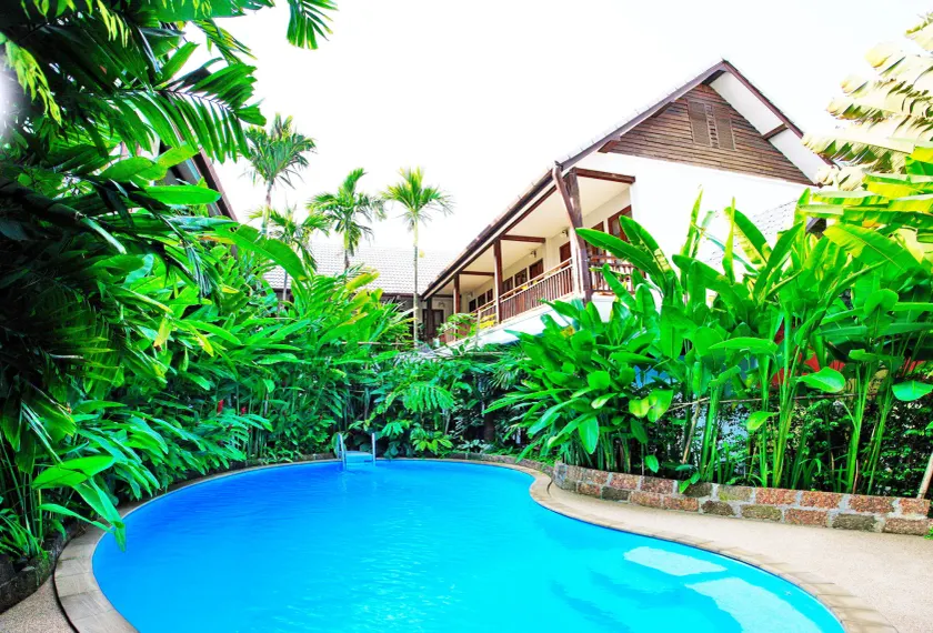 Shewe Wana Boutique Hotel - Image 1