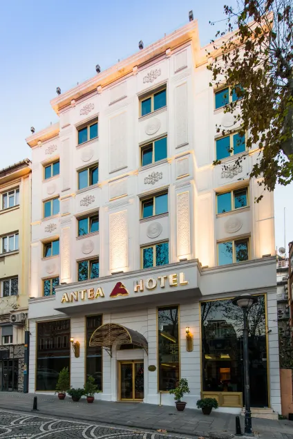 Antea Hotel Oldcity -Special Category - Image 1