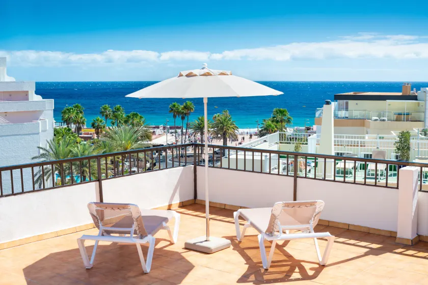 Apartamentos las Góndolas - Image 1