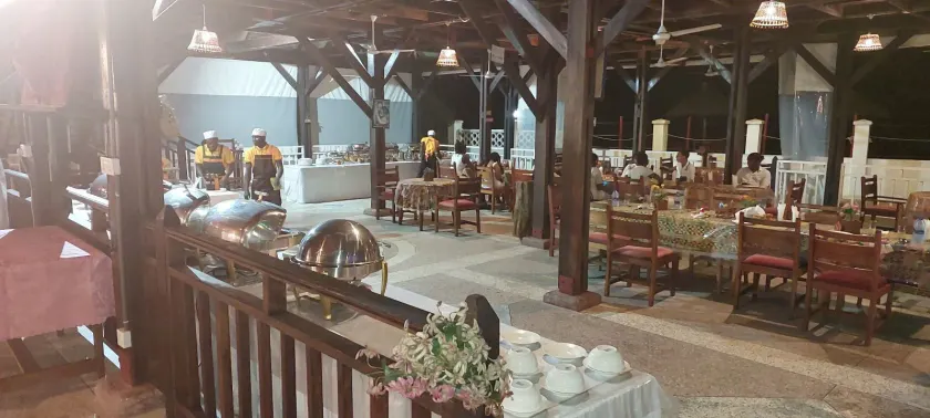 Charlestina Beach Resort - Image 1