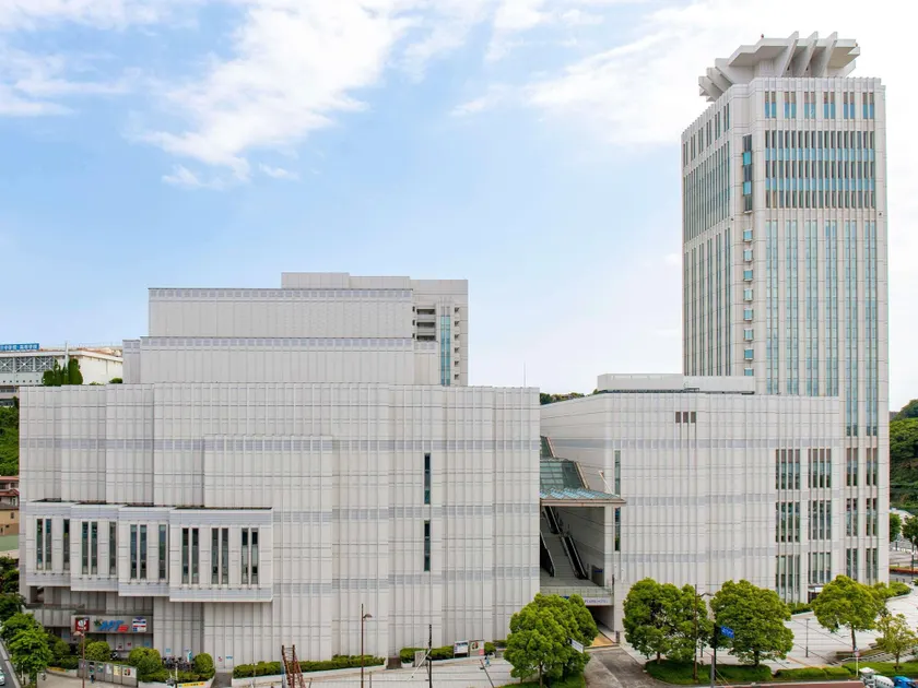 Mercure Yokosuka - Image 1