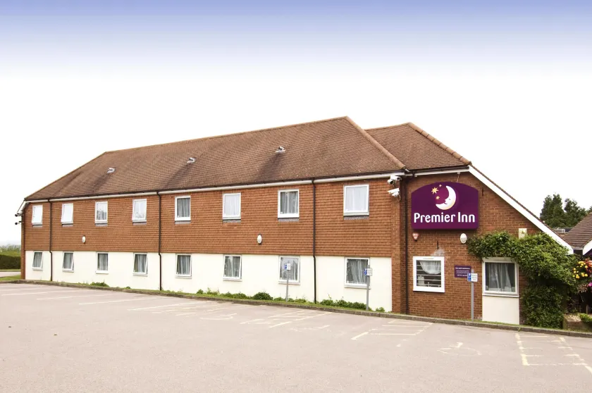 Premier Inn Tring - Image 1