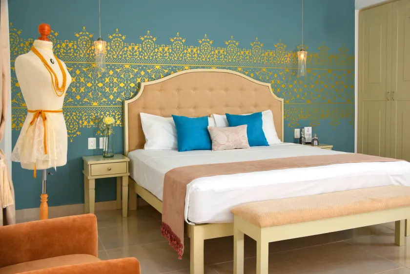 Posada Mariposa Boutique Hotel - 5th Avenue - Image 1