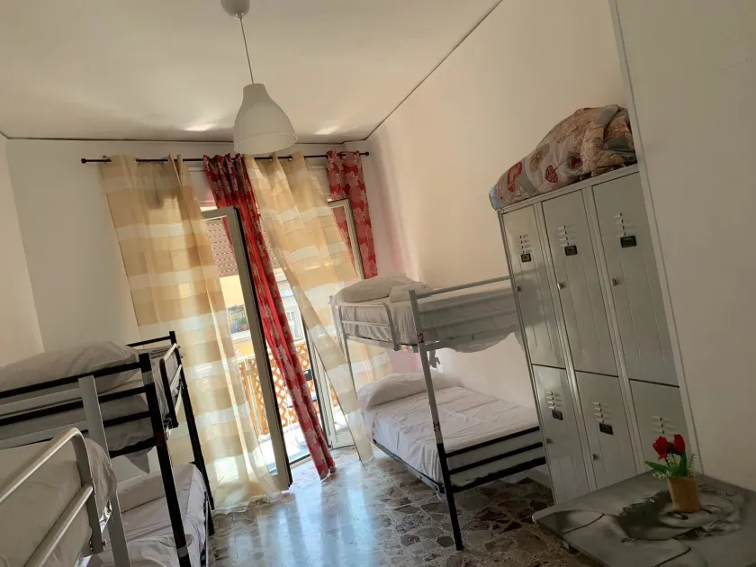 Alexander hostel - Image 1