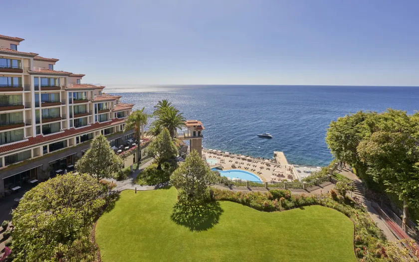 The Cliff Bay - PortoBay - Image 1
