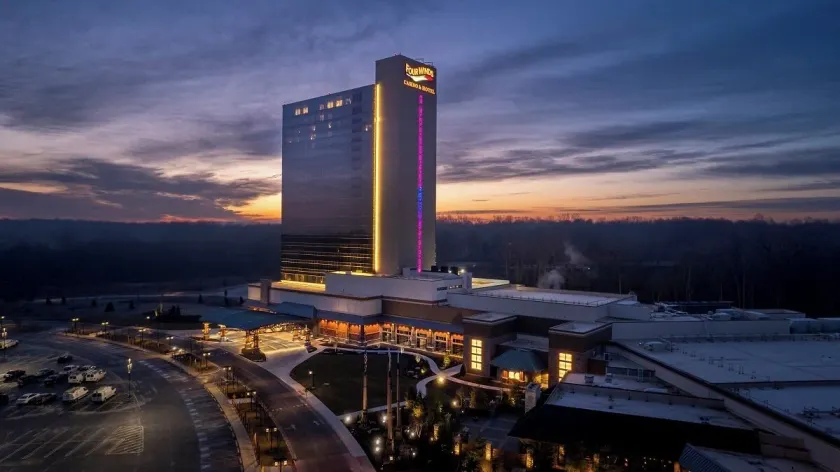 Four Winds Casino South Bend - Image 1