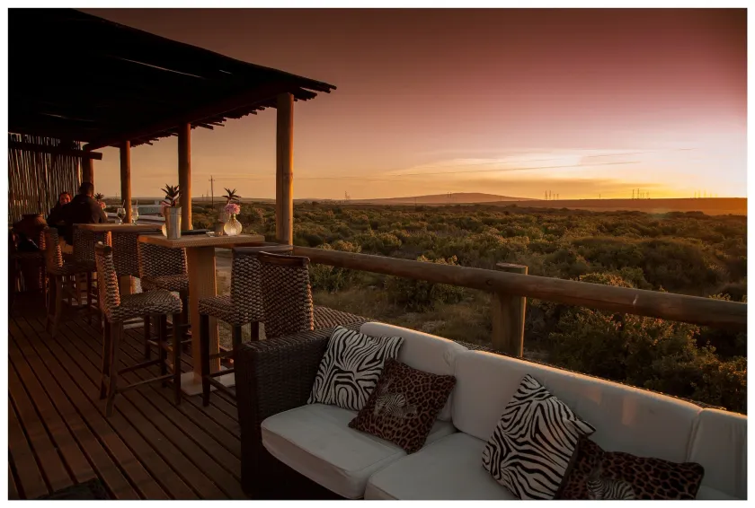 Thali Thali Game Lodge - Image 1