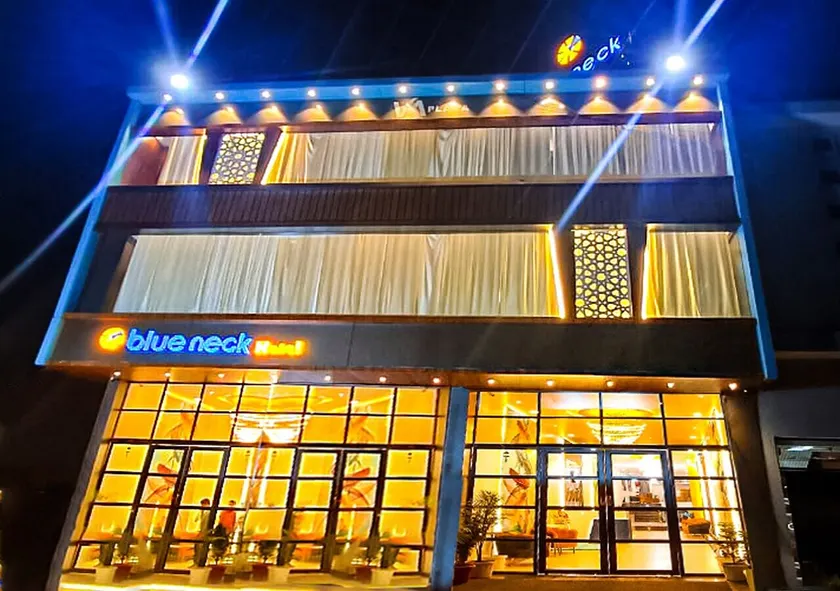 BlueNeck Ayodhya-Near ShriRam Mandir - Image 1