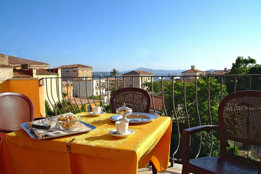Hotel Delle Isole - Image 1