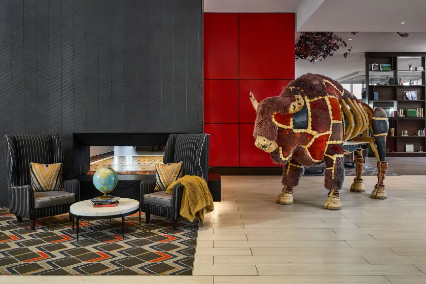 Hyatt Place Pena Station/Denver Airport - Image 1