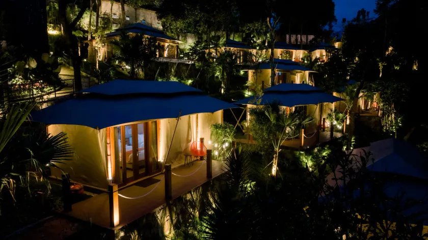JSI Resort Megamendung - Image 1