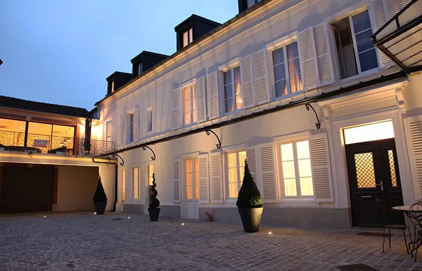 Champagne Domaine Sacret - AY - Image 1