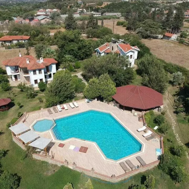 Villa Mercan - Image 1