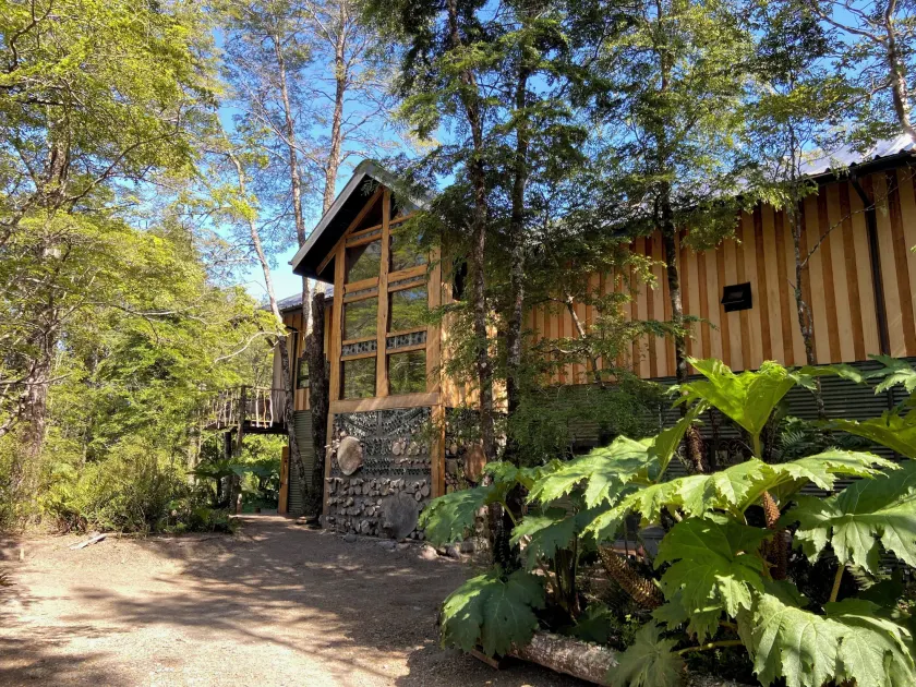 La Colmena eco lodge - Image 1