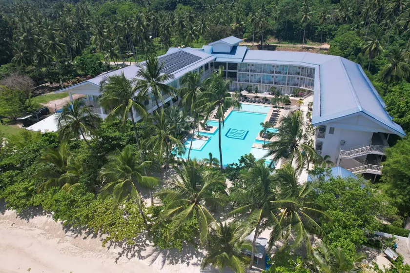 Club Samal Resorts Development Inc - Image 1