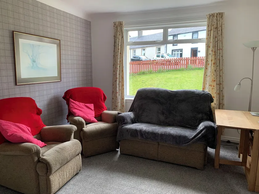 10 Burns Street, Tarbolton KA5 5RA - Image 1