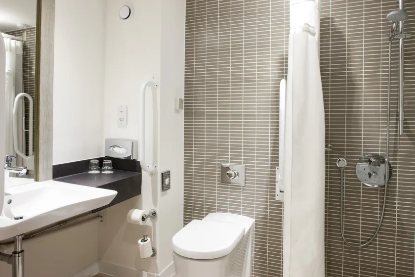 Holiday Inn Lincoln by IHG - Chambre