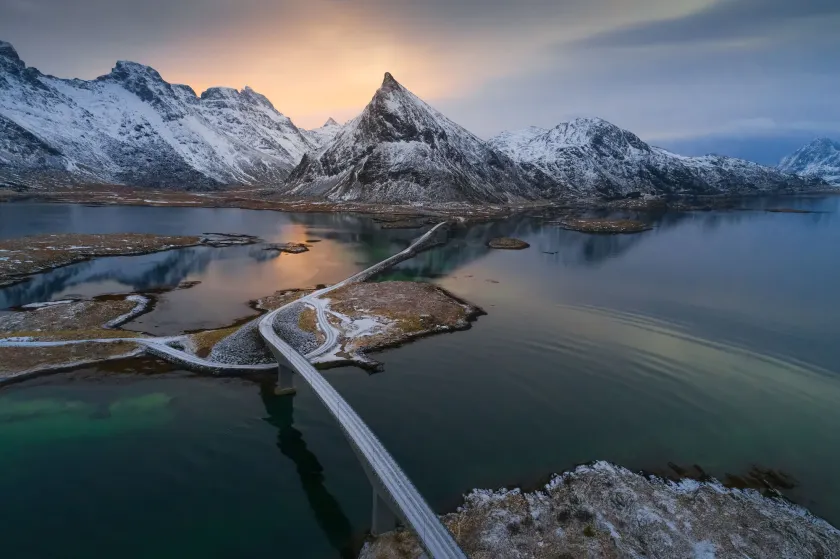 Lydersen Rorbuer og Sjøhus - Image 1