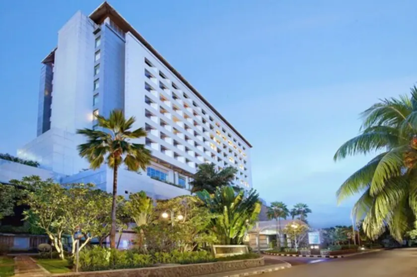Hotel Bidakara Grand Pancoran Jakarta - Image 1