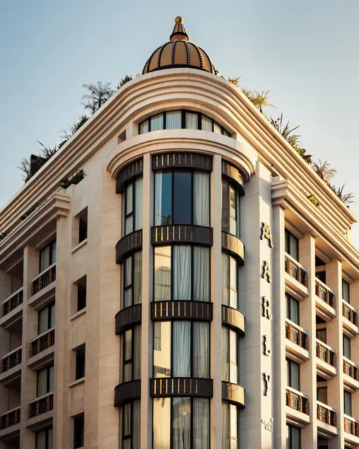 Marly Boutique Hôtel - Image 1