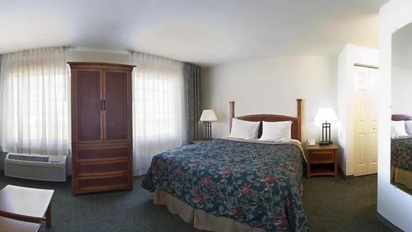 Staybridge Suites - Brownsville by IHG - Camera