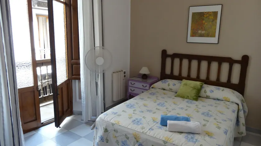 Pensión Olympia - Image 1