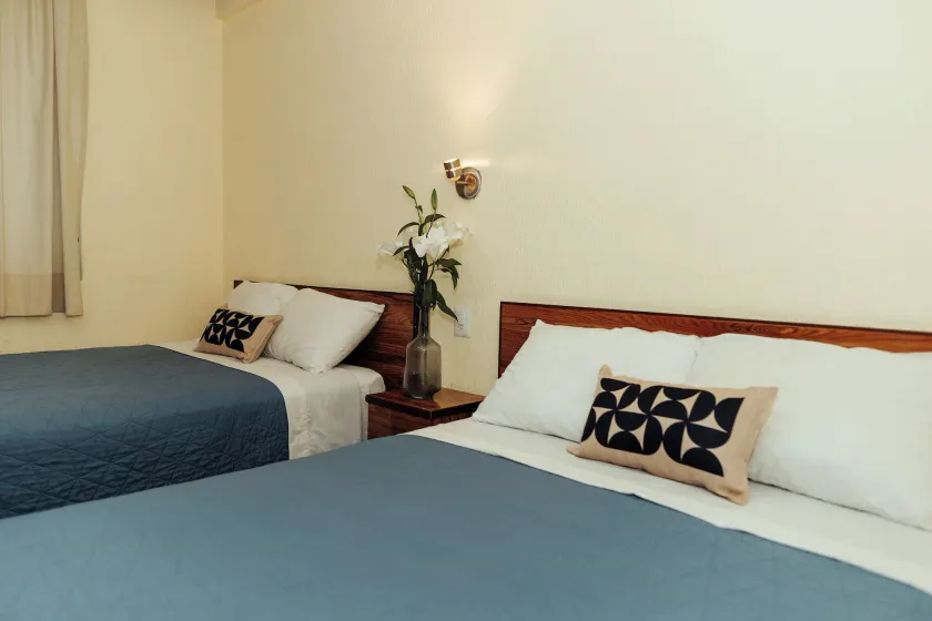Hotel Rex - Image 1