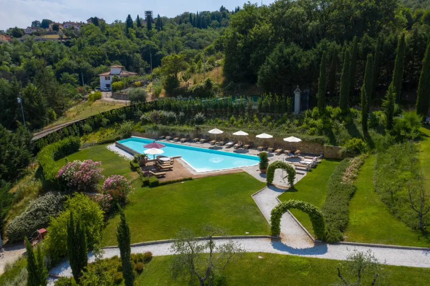Relais Villa Belvedere - Image 1