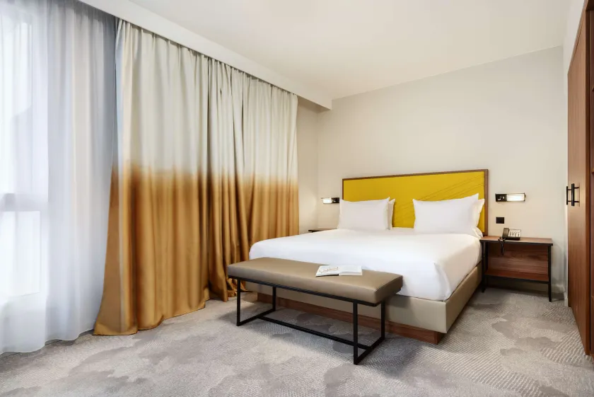 Hyatt Place Paris Charles de Gaulle Airport - Image 1