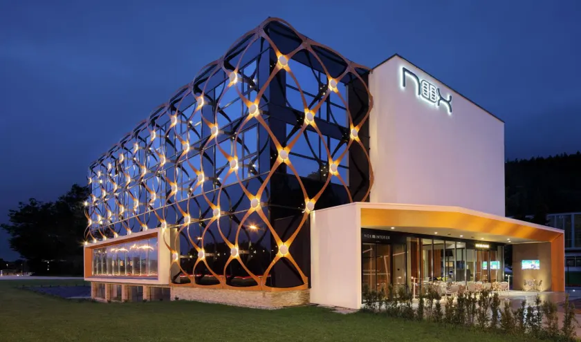 Hotel Nox - Image 1