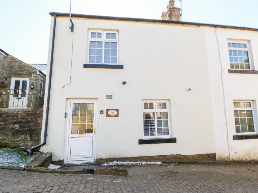Kings Cottage - Image 1
