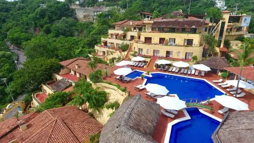 Hotel Plaza Tucan - Image 1