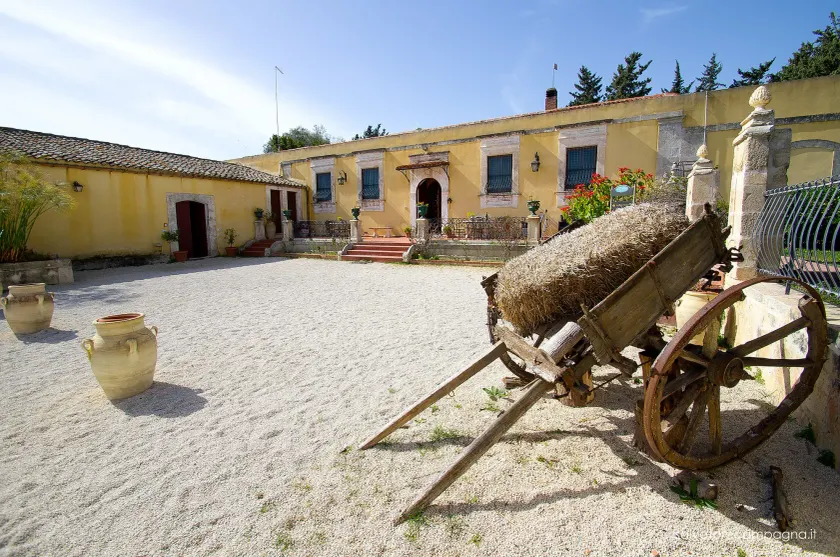 Masseria Case Damma - Image 1