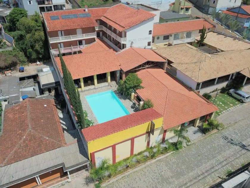 Hotel Ciconha - Image 1