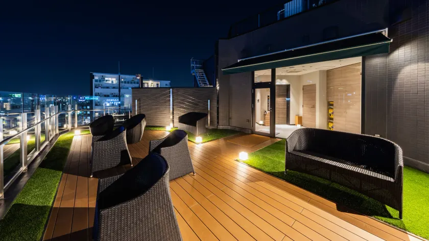Astil Hotel Juso Precious - Image 1