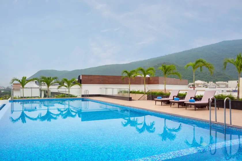 Fairfield by Marriott Visakhapatnam - Image 1