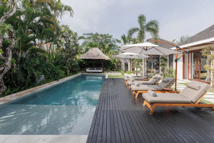 Chandra Bali Villas - Image 1
